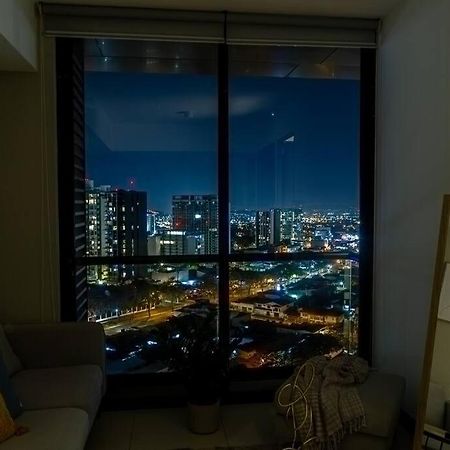 Rooftop Jacuzzi - 18Th Floor Apt City View Mata de Palo 외부 사진